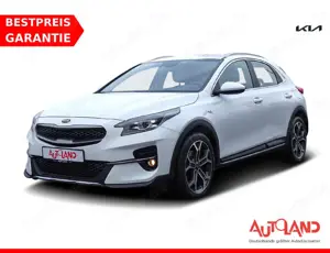 Kia XCeed 1.5 T-GDI Vision LED Navi ACC Kamera DAB