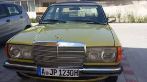 Mercedes-Benz 200