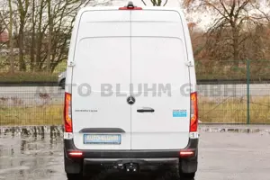 Mercedes-Benz Sprinter 315 Regaleinbaut. Mixto L2H2 + AHK 3,5T Bild 5