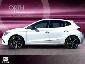 SEAT Ibiza FR 1.5TSI 150PS DSG+PANO+NAVI+LED Pano LM Bild 2