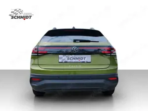 Volkswagen Taigo 1.0 LIFE DSG AHK ACC IQ-light Bild 5