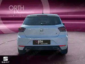 SEAT Ibiza FR 1.5TSI 150PS DSG+PANO+NAVI+LED Pano LM Bild 5