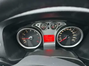 Ford Focus Style Bild 2