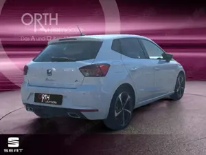 SEAT Ibiza FR 1.5TSI 150PS DSG+PANO+NAVI+LED Pano LM Bild 4