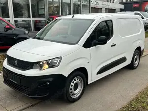 Peugeot Partner Bild 2