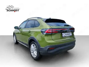 Volkswagen Taigo 1.0 LIFE DSG AHK ACC IQ-light Bild 4