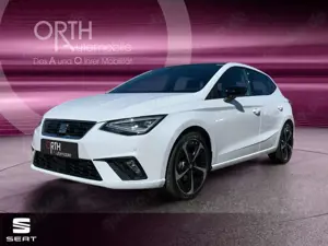 SEAT Ibiza FR 1.5TSI 150PS DSG+PANO+NAVI+LED Pano LM
