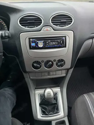 Ford Focus Style Bild 3