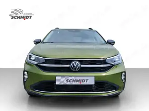 Volkswagen Taigo 1.0 LIFE DSG AHK ACC IQ-light Bild 2