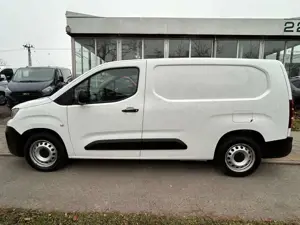 Peugeot Partner Bild 5