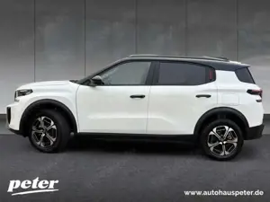 Citroen C3 Aircross C3 Aircross MAX 145 AT +Navi+Kamera+LED+SHZ+ Bild 2