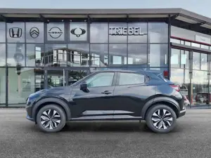 Nissan Juke Bild 3