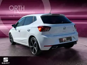 SEAT Ibiza FR 1.5TSI 150PS DSG+PANO+NAVI+LED Pano LM Bild 3