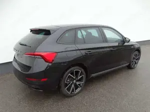 Skoda Scala Bild 5