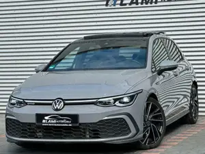 Volkswagen Golf VIII GTD DSG PANO KAMERA KEYLESS ACC GARANT