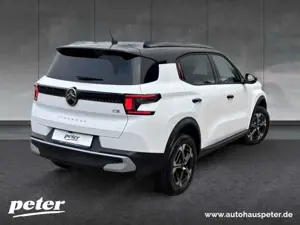 Citroen C3 Aircross C3 Aircross MAX 145 AT +Navi+Kamera+LED+SHZ+ Bild 4