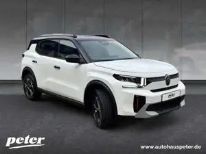 Citroen C3 Aircross C3 Aircross MAX 145 AT +Navi+Kamera+LED+SHZ+ Bild 5