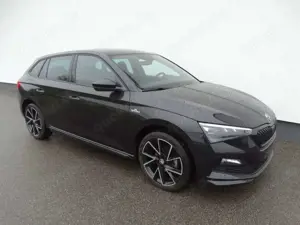 Skoda Scala Bild 2
