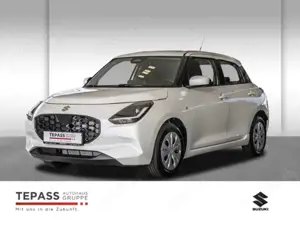 Suzuki Swift 1.2 Dualjet Club LED NAVI PDC KAMERA