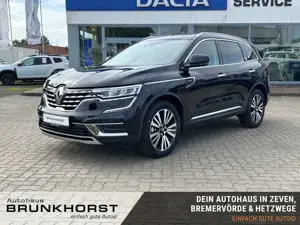 Renault Koleos dCi 185 4WD X-tronic Initiale Paris Pano+SHZ+LKHZ