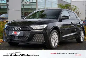Audi A1 Sportback 25TFSI LED KLIMAAUT SHZ ALLWETTERRE