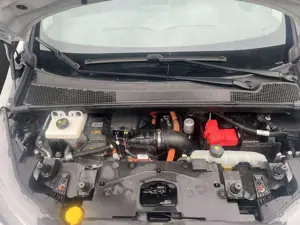 Renault ZOE Intens R135 ZE 50 (Batteriekauf) Bild 5