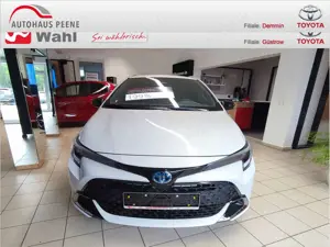 Toyota Corolla Touring Sports 2.0 Hybrid Teamplayer Bild 5