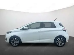 Renault ZOE Intens R135 ZE 50 (Batteriekauf) Bild 4