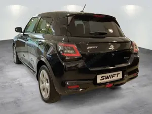 Suzuki Swift 1.2 DUALJET COMFORT HYBRID inkl. Ganzjahresreifen Bild 3