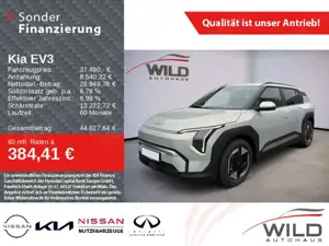 Kia EV3 Earth 81,4kWh Winter-Connect-Paket Business-