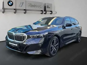 BMW 540 d xDrive Touring M SPORT 360° ACC Sitzbelüft