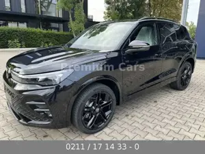 Volkswagen Tiguan 2.0 TDI 4MOTION 193 PS R-Line/VOLL / -25%