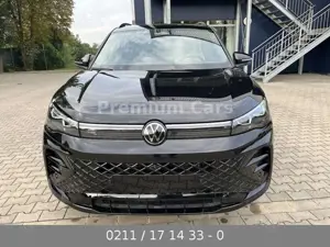 Volkswagen Tiguan 2.0 TDI 4MOTION 193 PS R-Line/VOLL / -25% Bild 2