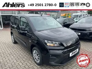 Fiat Doblo L1 Kombi+CARPLAY+KLIMAAUTOMATIK+LED+LICHTREGENSENS