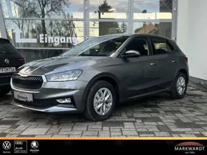 Skoda Fabia LED PDC Klima