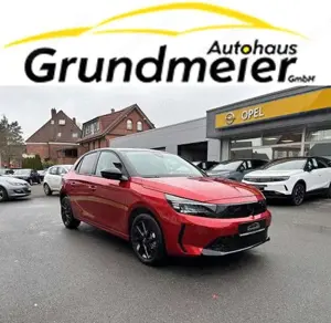 Opel Corsa F YES /LED/Allwetter/CarPlay
