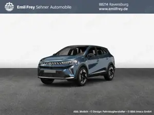 Renault Symbioz E-Tech Full Hybrid 145 Techno 69 kW, 5-tür
