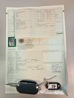 Fiat 500L Bild 2