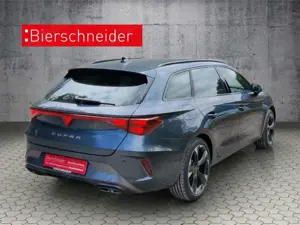 CUPRA Leon Sportstourer 2.0 TSI DSG 4Drive AHK MATRIX NAVI KA Bild 5