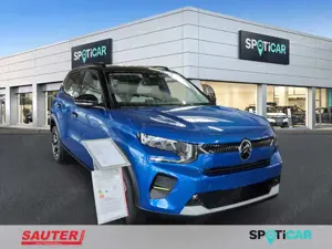 Citroen C3 Hybrid 110 MAX 1.2 inkl.Winterpaket uvm. Bild 3