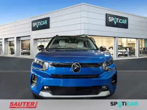 Citroen C3 Hybrid 110 MAX 1.2 inkl.Winterpaket uvm. Bild 2