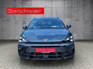 CUPRA Leon Sportstourer 2.0 TSI DSG 4Drive AHK MATRIX NAVI KA Bild 2