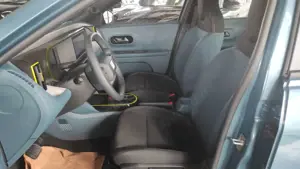 Fiat Grande Panda 1.2 Hybrid 81 kW Icon Bild 5