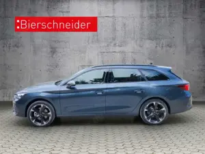 CUPRA Leon Sportstourer 2.0 TSI DSG 4Drive AHK MATRIX NAVI KA Bild 3