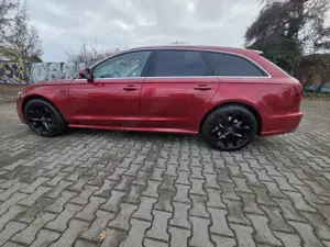 Audi A6 Avant 3.0 TDI quattro S tronic