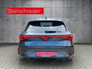 CUPRA Leon Sportstourer 2.0 TSI DSG 4Drive AHK MATRIX NAVI KA Bild 4