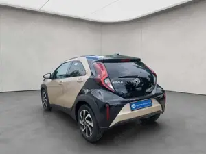 Toyota Aygo X X Air Teamplayer *Faltdach*Sitzheizung*CarPla Bild 3