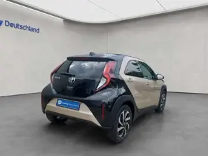 Toyota Aygo X X Air Teamplayer *Faltdach*Sitzheizung*CarPla Bild 5