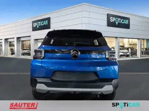 Citroen C3 Hybrid 110 MAX 1.2 inkl.Winterpaket uvm. Bild 5