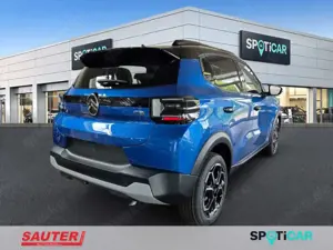 Citroen C3 Hybrid 110 MAX 1.2 inkl.Winterpaket uvm. Bild 4